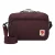Fjällräven Schoudertas ‘High Coast’  bordeaux