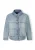 MINOTI Tussenjas  blauw denim