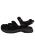 TEVA Wandelsandalen  zwart
