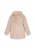 faina Wintermantel  beige