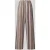 Smith and Soul wide leg broek in all-over look met elastische band