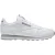 Reebok Heren Klassieke Leren Trainers (Wit)