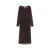Dames Midi Gebreide Jurk met Patroon Tom Tailor