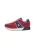 U.S. POLO ASSN. Sneakers laag  marine / rood / wit