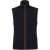 Mountain Warehouse Heren Rove Fleece Gilet (Marine)