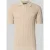 JACK & JONES Premium Slim fit poloshirt met knoopsluiting