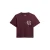 Dames-T-shirt Superdry Roadside Trade
