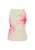 Usha Top ‘Casual’  lichtbeige / rosa / donkerroze