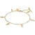 PURELEI Vitamin Sea Fusskettchen Gold