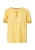 QS Blouse  lichtgeel