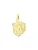 Lucardi Hangers  goud