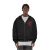 Hoodie MJ Gonzales Global Flame