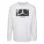 T-shirt met lange mouwen Mister Tee Pray