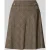 Joop! Minirok op de taille