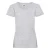 T-shirt dames Fruit of the Loom Valueweight