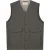 Dstrezzed Dennis bodywarmer
