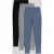 Hoogwaardige Katoen-Lycra Jersey Leggings