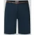 b.Young straight fit bermuda met achterzakken model ‘Days’