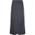 Pieces Dames/Dames Geweven A-lijn Midi Rok (Magneet)