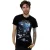 Star Wars Heren Universum Strijd T-Shirt (Zwart)