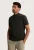Cast Iron Katoenblend Polo