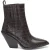 Fabienne Chapot Binsa Ankle Boot Tawny Brown