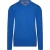 Cappuccino Italia Pullover royal