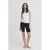 Leggings voor dames fransa Zokos 2 Solid