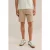 We Fashion Short Beige