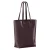 PIECES shopper PCTALLA bordeauxrood