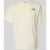 The North Face relaxed fit T-shirt met logoprint
