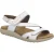 JOSEF SEIBEL Dames Sandaal Juliet 01 in wit