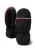MINOTI Handschoenen  gemengde kleuren / zwart