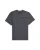 G-STAR Shirt ‘Distressed Zip Pocket T-Shirt’  petrol