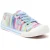 Rocket Dog Jazzin Dens Katoen Regenboogschoenen Dames