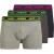 Jack & Jones 3-pack jacethan boxers