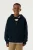 Donkerblauw vest