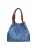 Gave Lux tas vrouwen BLUE JEANS