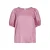 VILA top roze