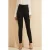 GUESS Moxie Hgh Waist Skinny Jet Black A996