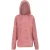 Regatta Dames/Dames Mayse Hoodie (Stoffige roos)
