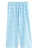 Next Broek  lichtblauw / wit