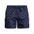 Urban Classics Heren Anker Zwemshort (Marine)