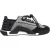 Dolce & Gabbana Zwart Grijze NS1 Lage Sneakers Schoenen