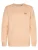 Petrol Industries Sweatshirt  pasteloranje