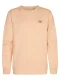 Petrol Industries Sweatshirt  pasteloranje