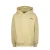 Raizzed hoodie beige