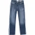 Cars Jeans Kobina Sup.skinny Stripe Stw Used