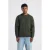 America Today sweater donkergroen