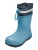 PLAYSHOES Regenlaarzen  marine / azuur / grijs